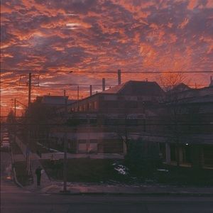 Meet your Posher, Aleena